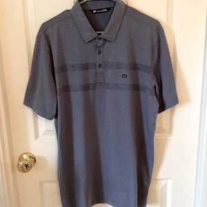 Travis Mathew Polo